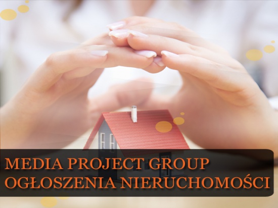 Media Project Group – Marketing nieruchomościami 