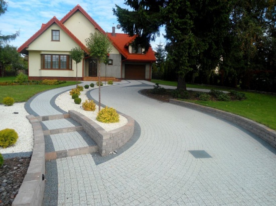 Firma ogrodnicza - Radius Mława
