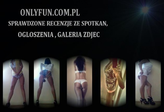 Zapraszamy panie do dodawania darmowych ogłoszeń