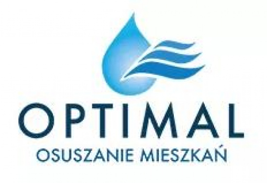 OPTIMAL - osuszanie mieszkań Warszawa i okolice