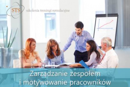 Otwarte szkolenie menedżerskie