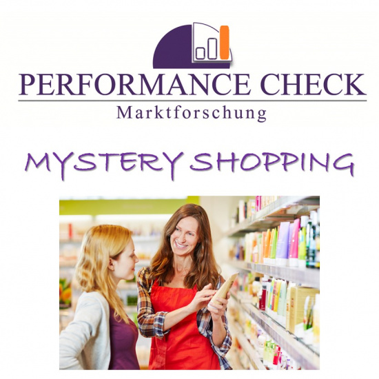 Mystery Shopping / Klient Tajemniczy