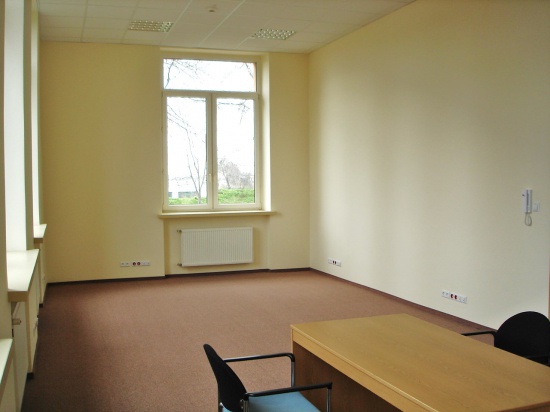 Biura do wynajęcia Ożarów Mazowiecki, ul. Konotopska 4