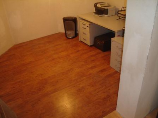 LOKAL (Biuro+Magazyn) LEGONOWO 95m2 - bezpośrednio