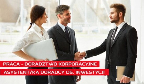 Najlepsze doradztwo korporacyjne dla spółek 