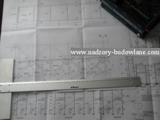 Adaptacje projektów Międzyborów, Henryszew, Sade Budy