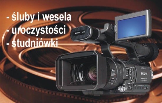 Promocja na sezon 2016.Mobilne Studio video i foto. Cała Polska