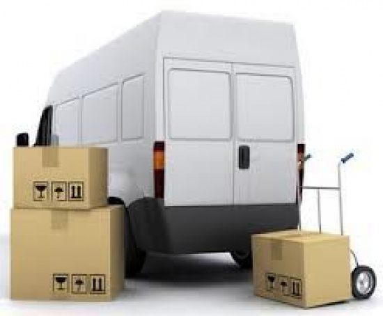 PRZEWÓZ, TRANSPORT, DROBNE PRZEPROWADZKI - wynajmij auto z kierowcą