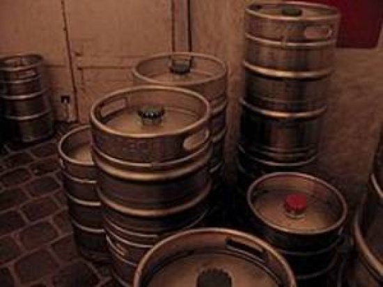 Skup kegów keg beczek po piwie. Kupię kegi beczki od piwa 