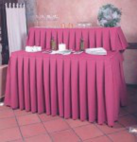 Obrusy, skertingi, serwety gastronomiczne-Restgastro