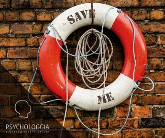Zaburzenia psychiczne? Wyciągniemy cię z tego. Psychologgia 