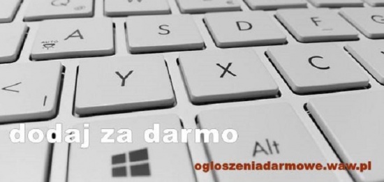 Reklamuj się za darmo