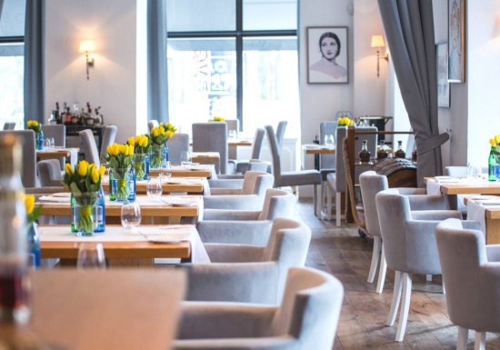Restauracja z polską kuchnią – Restauracja Akademia