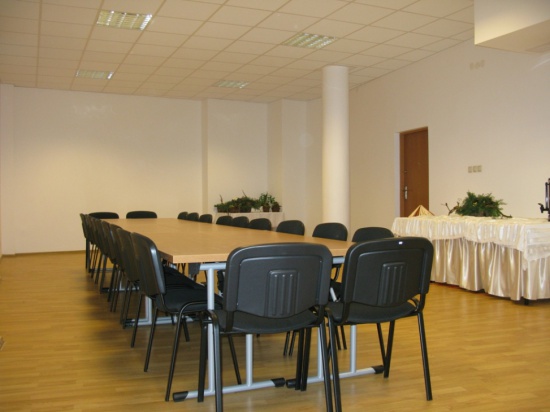 Klimatyzowana sala szkoleniowa na bliskiej Ochocie