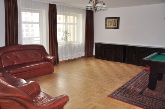 Bezpośrednio,Warszawa,bliska Ochota,4 pok.(możliwe 5),153 m2