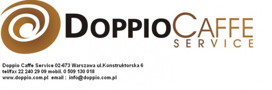 SERWIS DELONGHI serwis ekspresów 22 240 29 09, Warszawa