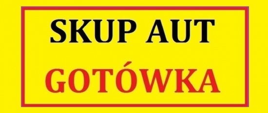 Skup Aut Warszawa 572124555 Umowa Gotówka