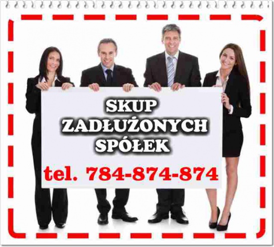 Skutecznie uwalniamy z 299 ksh. Spółki z o.o.