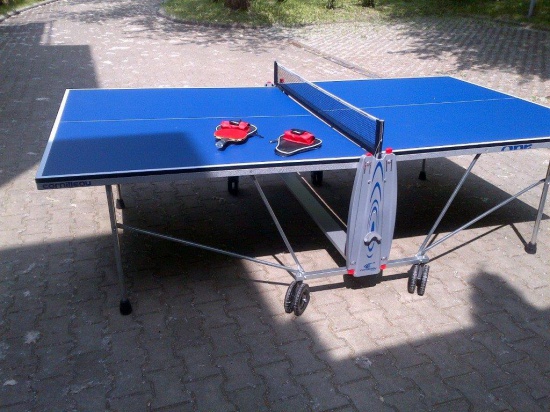Stół do tenisa stołowego