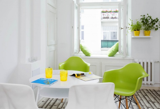 COWORKING WARSZAWA PRAGA wirtualny adres 