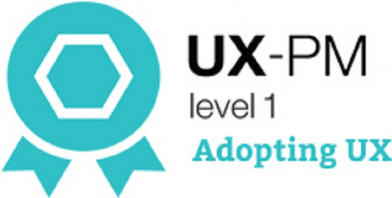 SZKOLENIE: UX-PM Level 1