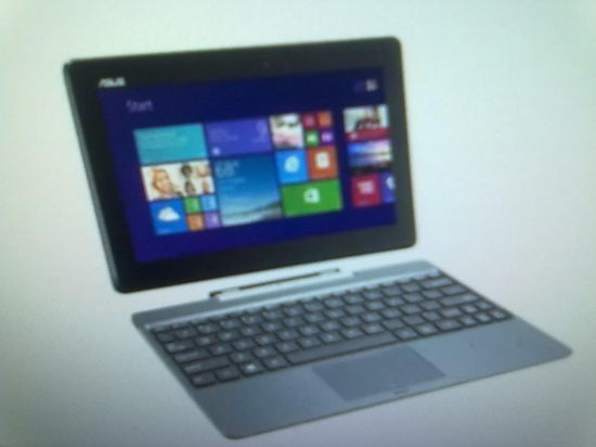 Sprzedam Tablet ASUS Transformer T-100 TAF