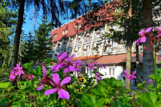 Mazury All Inclusive 10-13 listopada
