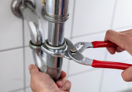 Hydraulik na telefon, Warszawa 24h/7