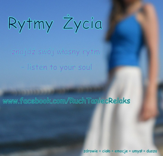 Taniec Życia 