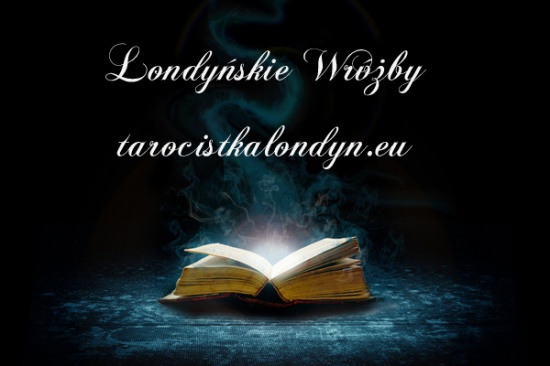 Tarocistka londyńska