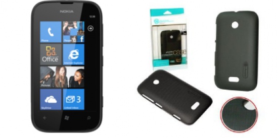 Sprzedam telefon Nokia Lumia 510 stan idealny