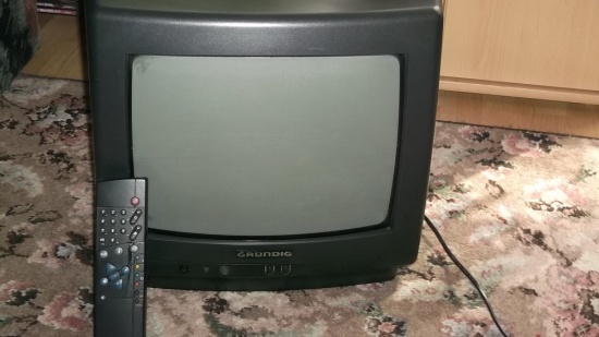 Telewizor Grundig 14 cali