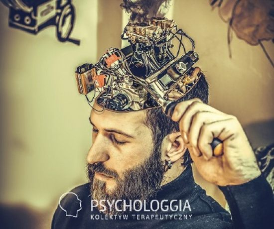 Nie ignoruj długotrwałego pogorszenia nastroju! Psychologgia