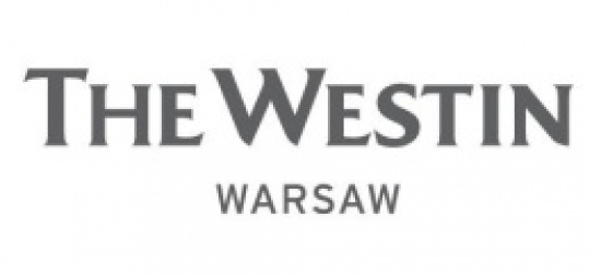 Pracownik pralni w Hotelu The Westin