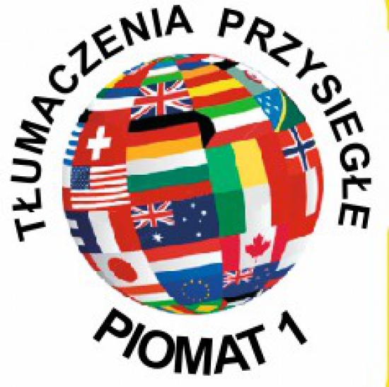 Przysięgłe,tłumaczenia,tłumacz,rosyjski,Włochy,Okęcie,Ursus