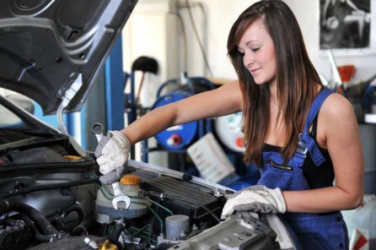 UWAGA! Atrakcyjna praca dla Mechaników samochodowych!
