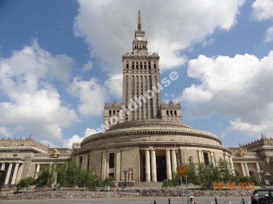 Warszawa - grunty dla deweloperó!
