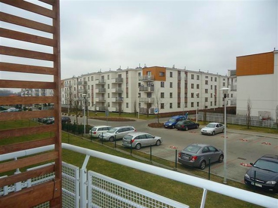 Warszawa,Białołęka 51m2, 2 pokoje.Wysoki standard.2009r.