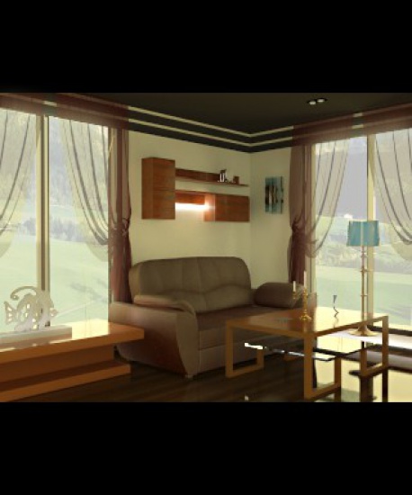3d max,V ray,Archicad,Artlantis,kurs,lekcje,korepetycje. Warszawa
