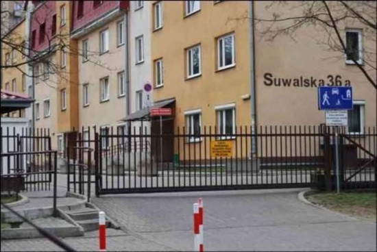 Kawalerka 45m2