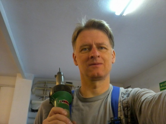 naprawa zderzaków plastików warszawa ul. Radzymińska 215