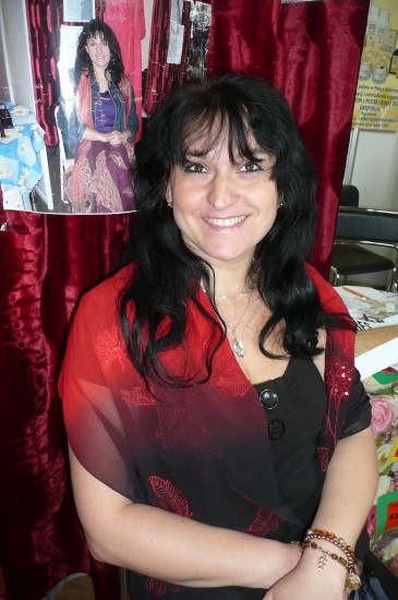 Wróżka Fatima Tarot Numerologia Wróżby 