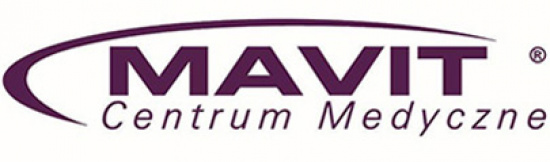 Mavit - Centrum Medyczne Warszawa Katowice