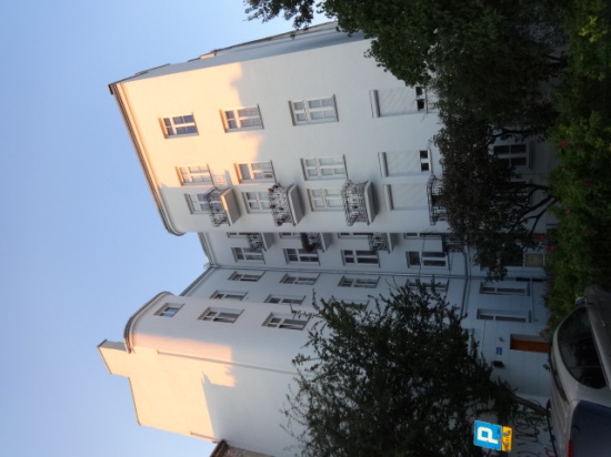 Sprzedam mieszkanie Warszawa Śródmieście Nowy Świat