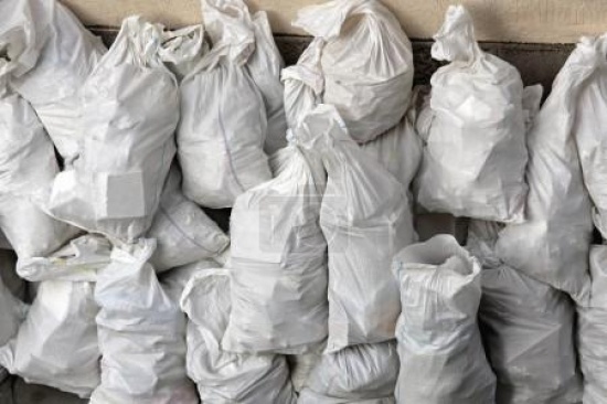 big bag na gruz Warszawa