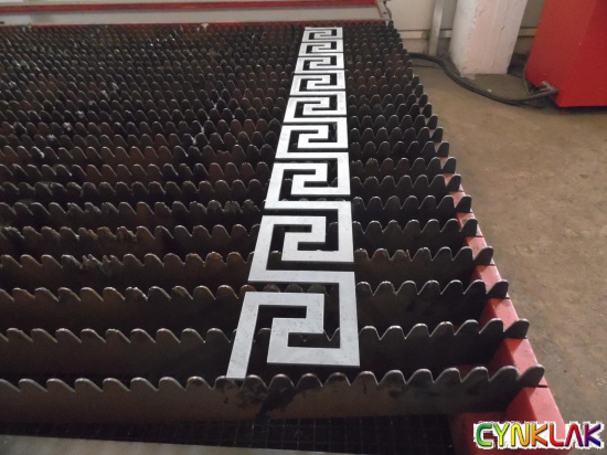 WZÓR GRECKI idealny do balustrad i ogrodzeń!
