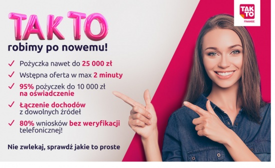 Z TAKTO dobry aparat fotograficzny kupisz nawet od 105 zł