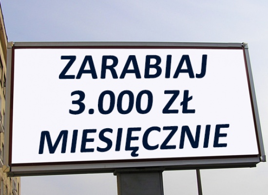 Praca zdalna dla emeryta/ręcisty... samotnej matki/ojca czy stude