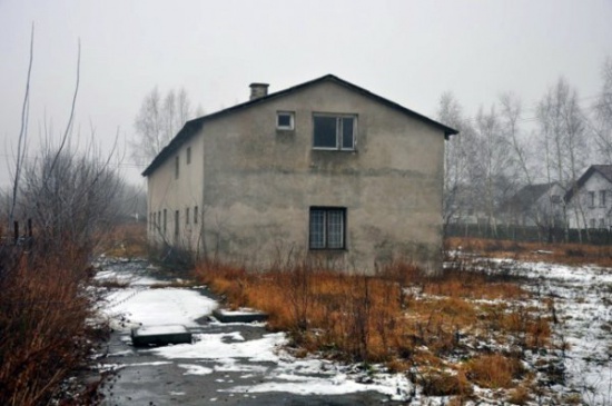 Sprzedam HALĘ(175m2) na DZIAŁCE 3000m2 