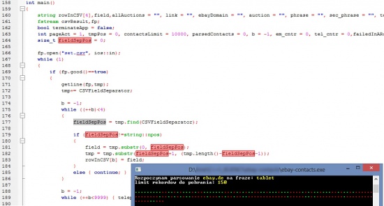 Programista do wynajęcia